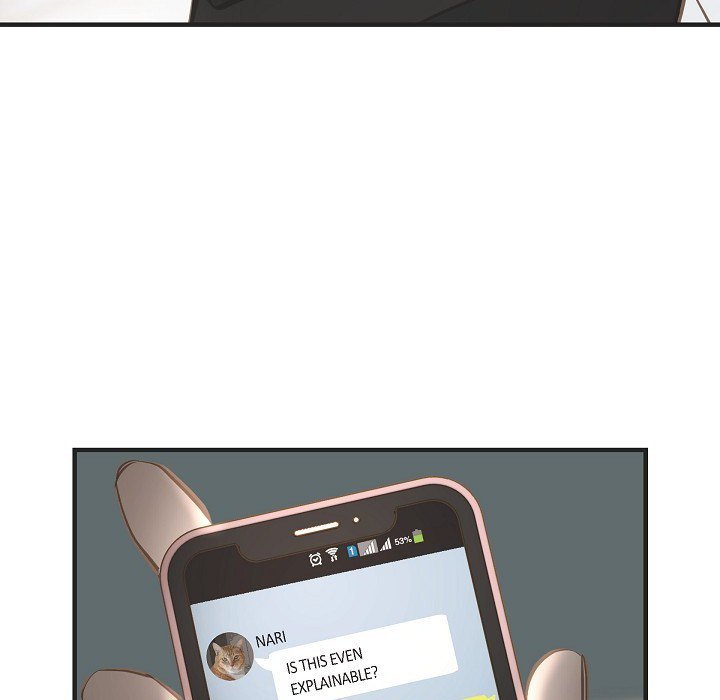 Survival Marriage Chapter 73 - Page 109