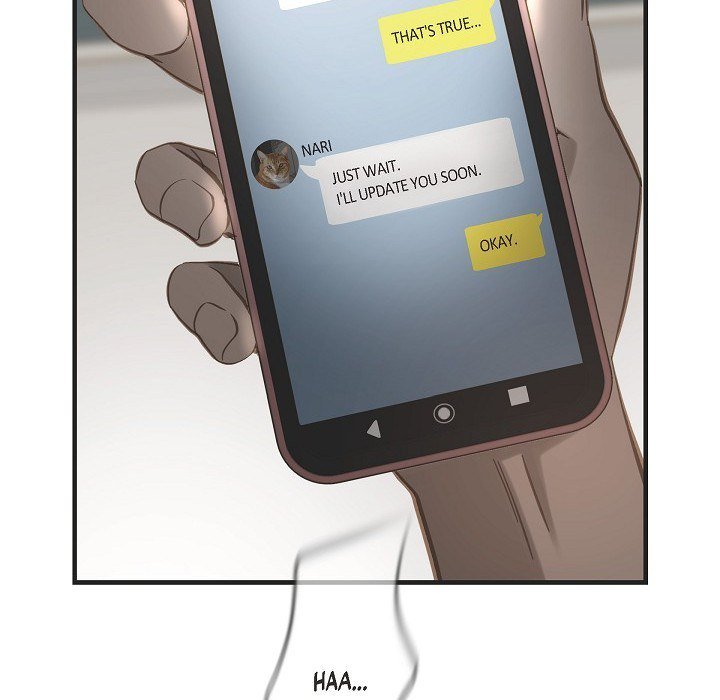 Survival Marriage Chapter 73 - Page 110