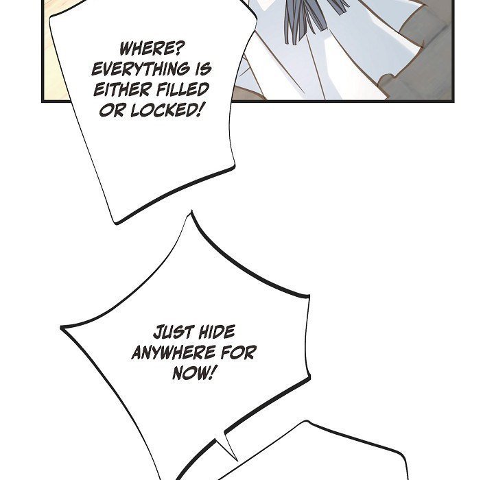 Survival Marriage Chapter 73 - Page 12