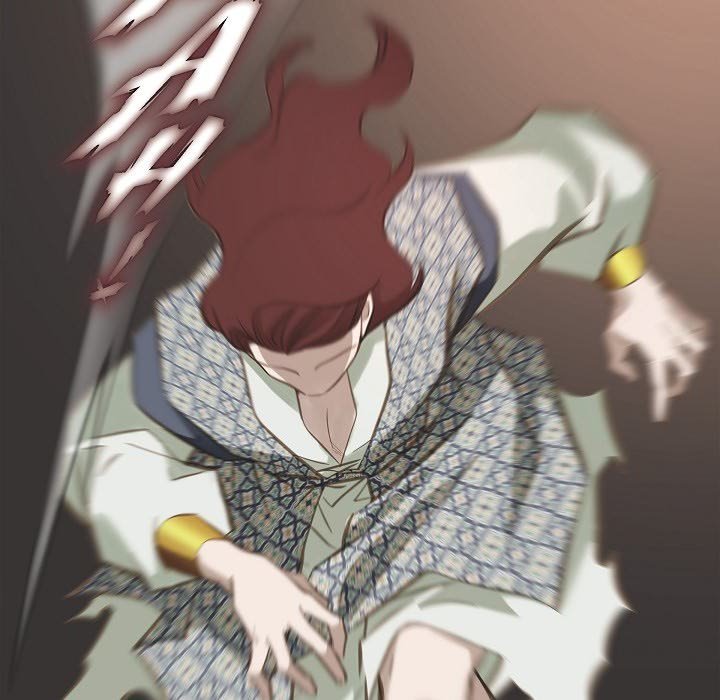 Survival Marriage Chapter 73 - Page 114