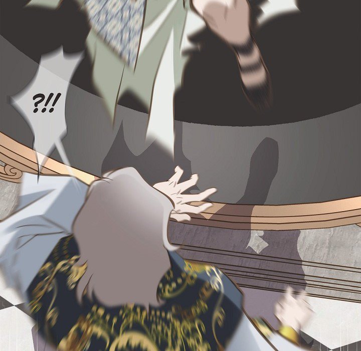 Survival Marriage Chapter 73 - Page 115