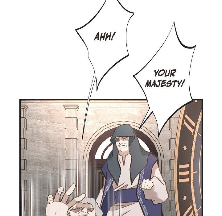 Survival Marriage Chapter 73 - Page 117