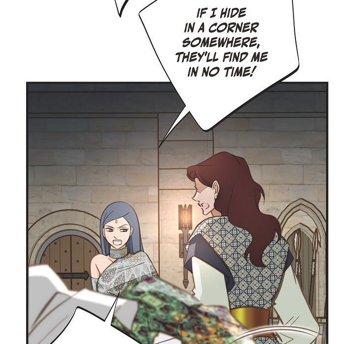 Survival Marriage Chapter 73 - Page 13