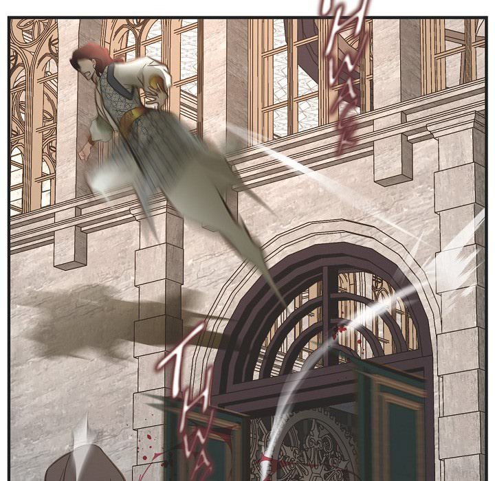 Survival Marriage Chapter 73 - Page 122