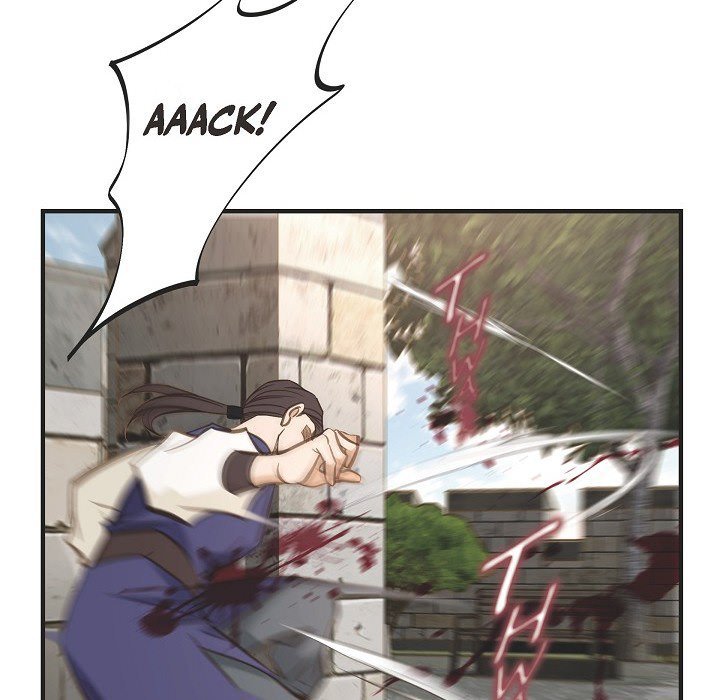 Survival Marriage Chapter 73 - Page 126