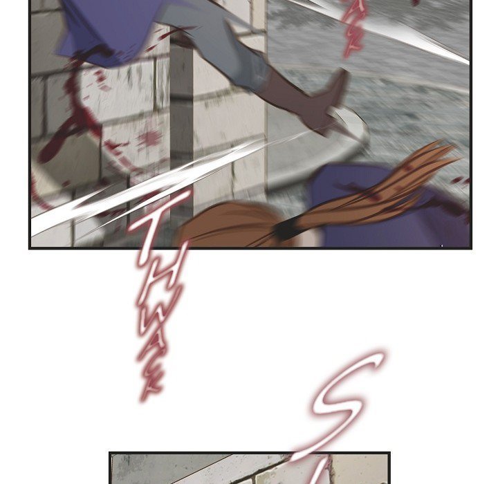 Survival Marriage Chapter 73 - Page 127