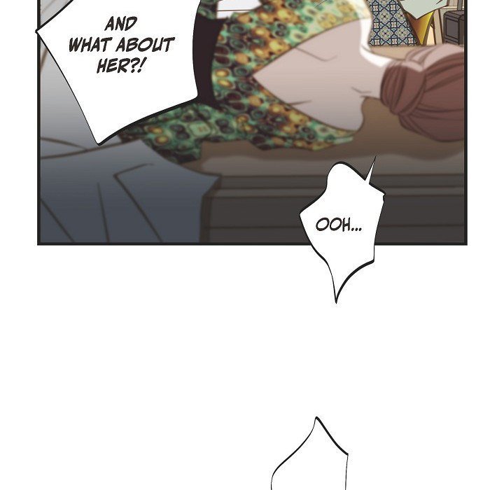 Survival Marriage Chapter 73 - Page 14