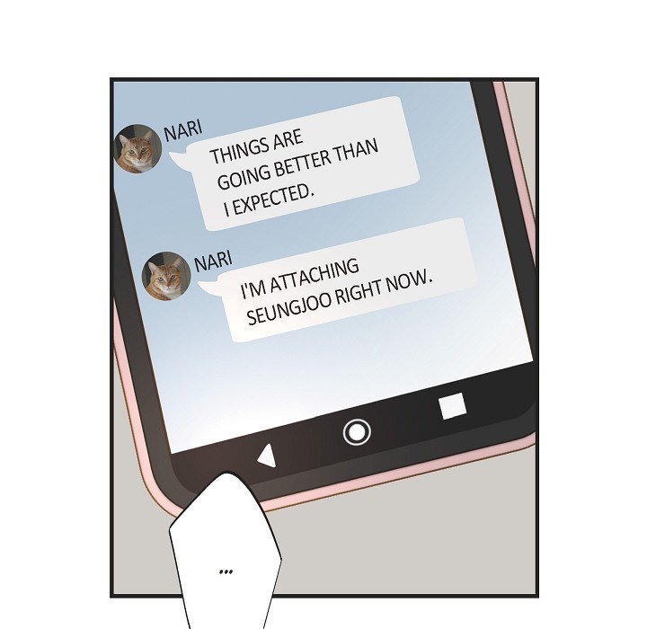 Survival Marriage Chapter 73 - Page 144