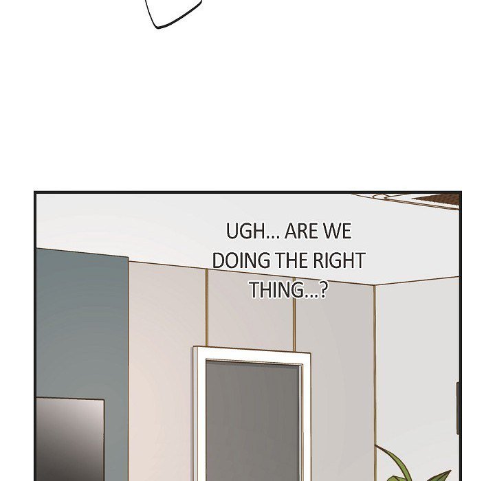 Survival Marriage Chapter 73 - Page 145