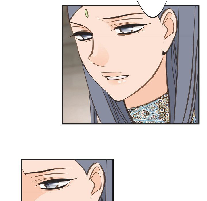 Survival Marriage Chapter 73 - Page 18