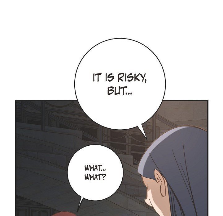 Survival Marriage Chapter 73 - Page 20