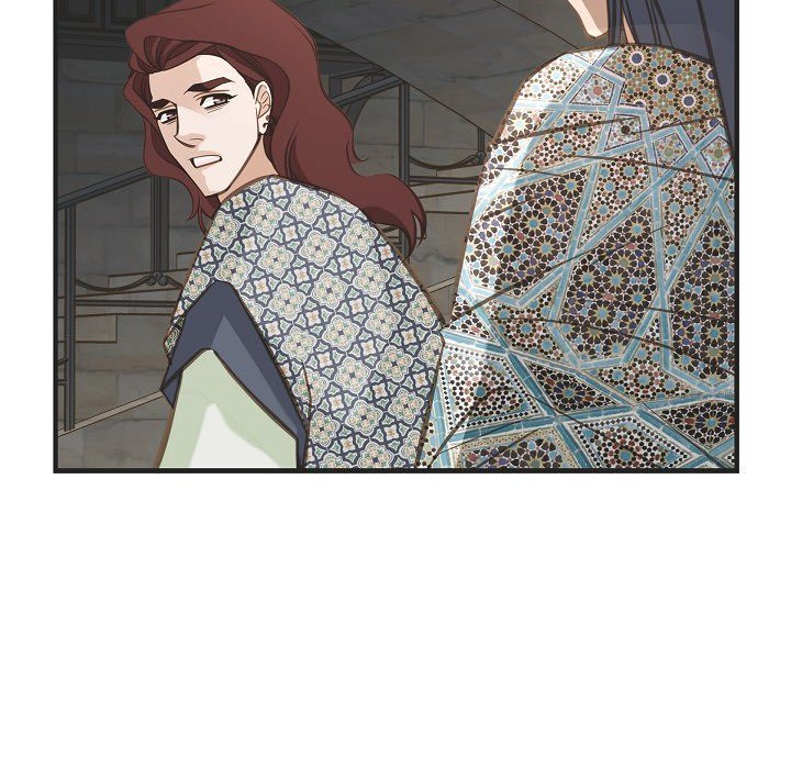 Survival Marriage Chapter 73 - Page 21