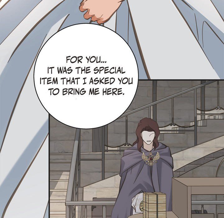 Survival Marriage Chapter 73 - Page 25