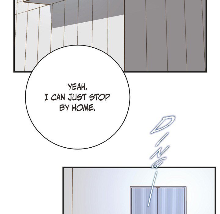 Survival Marriage Chapter 73 - Page 36