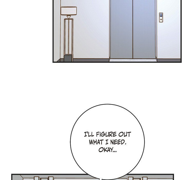 Survival Marriage Chapter 73 - Page 37