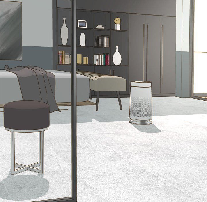 Survival Marriage Chapter 73 - Page 42