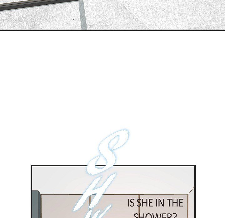 Survival Marriage Chapter 73 - Page 43