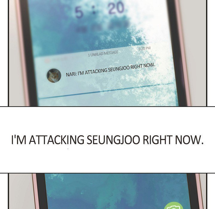 Survival Marriage Chapter 73 - Page 59