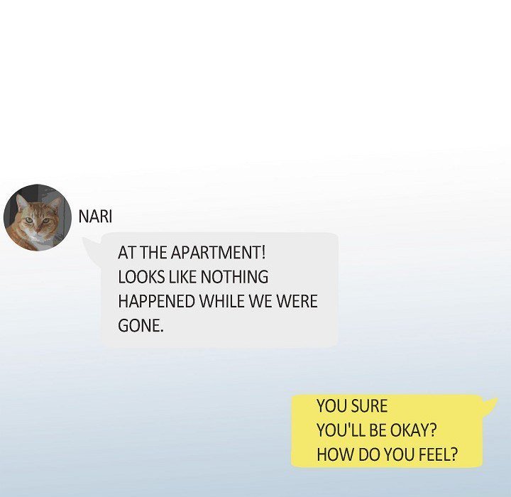 Survival Marriage Chapter 73 - Page 63