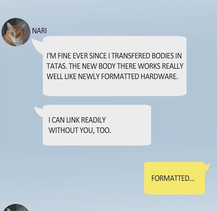 Survival Marriage Chapter 73 - Page 64