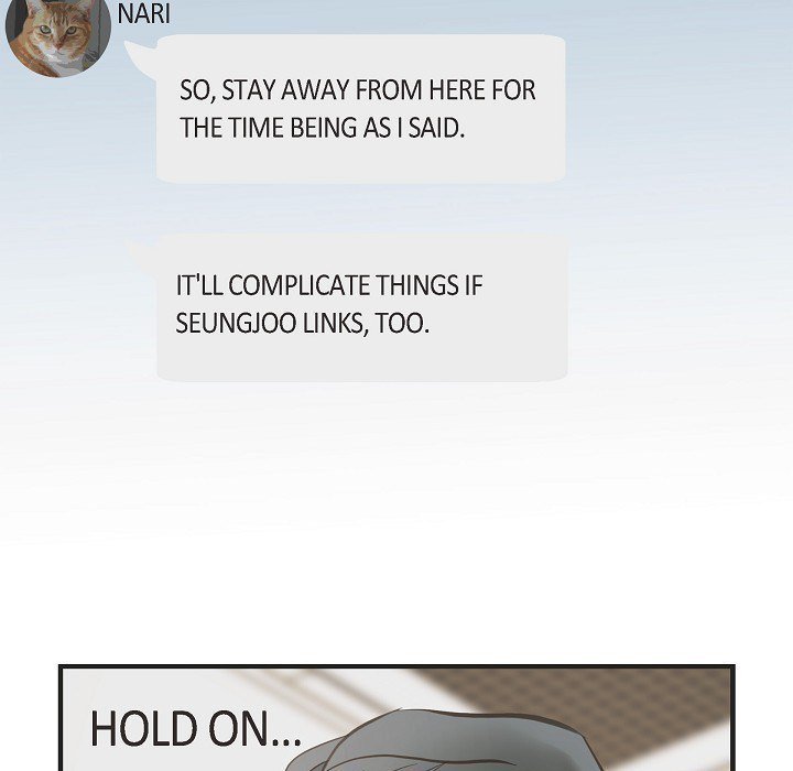 Survival Marriage Chapter 73 - Page 65