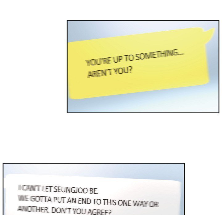 Survival Marriage Chapter 73 - Page 68