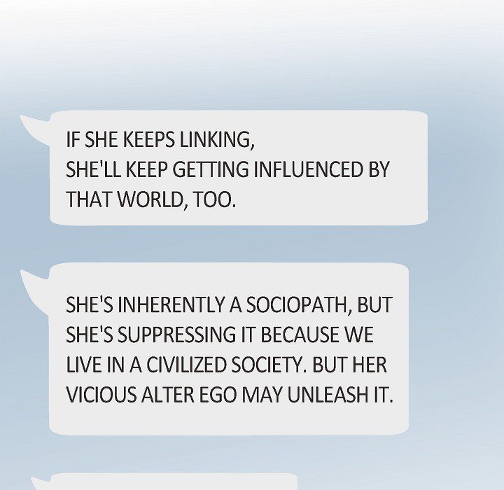 Survival Marriage Chapter 73 - Page 74