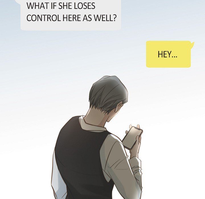 Survival Marriage Chapter 73 - Page 75