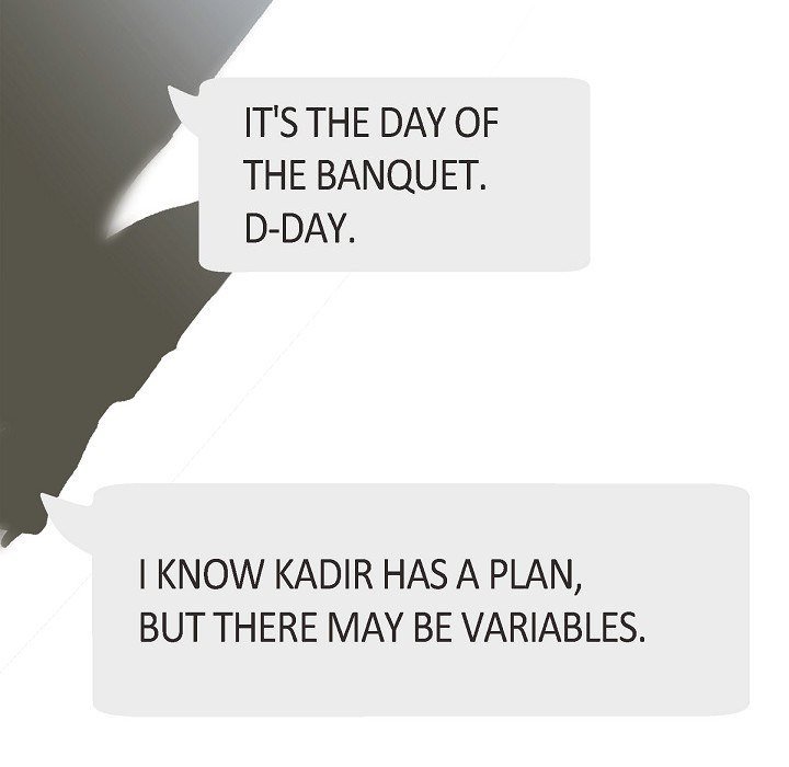 Survival Marriage Chapter 73 - Page 77