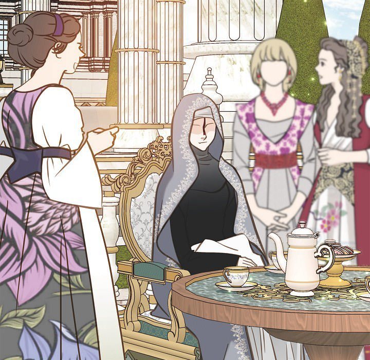 Survival Marriage Chapter 73 - Page 80