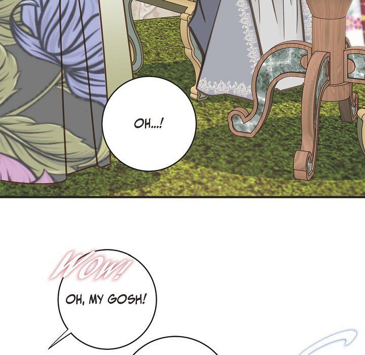 Survival Marriage Chapter 73 - Page 81