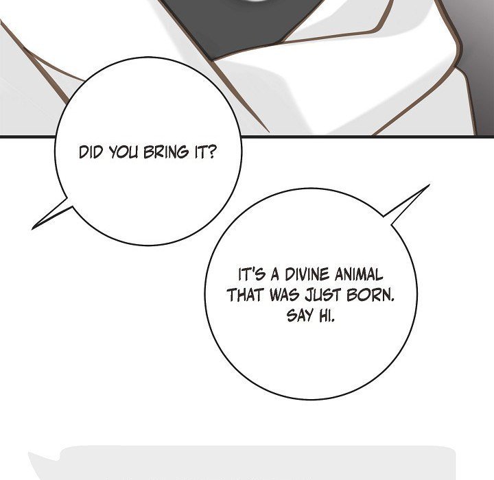 Survival Marriage Chapter 73 - Page 83