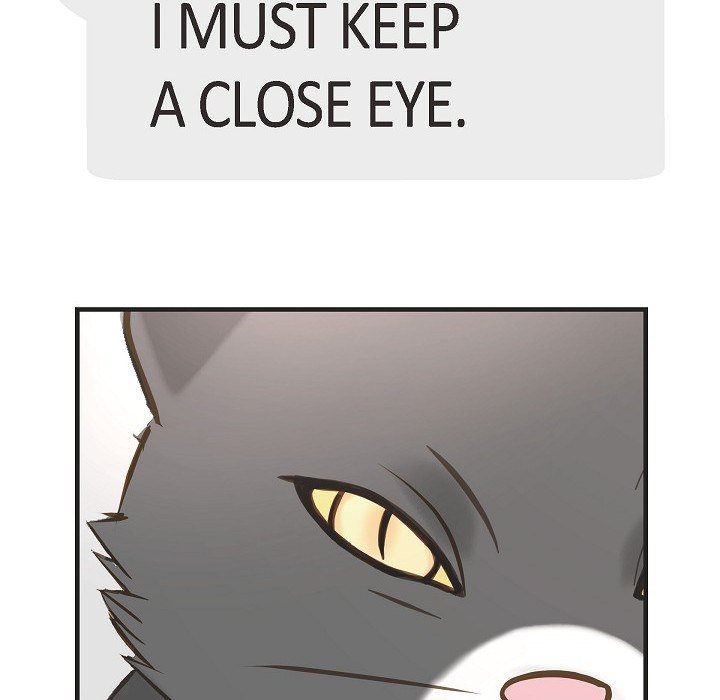 Survival Marriage Chapter 73 - Page 84