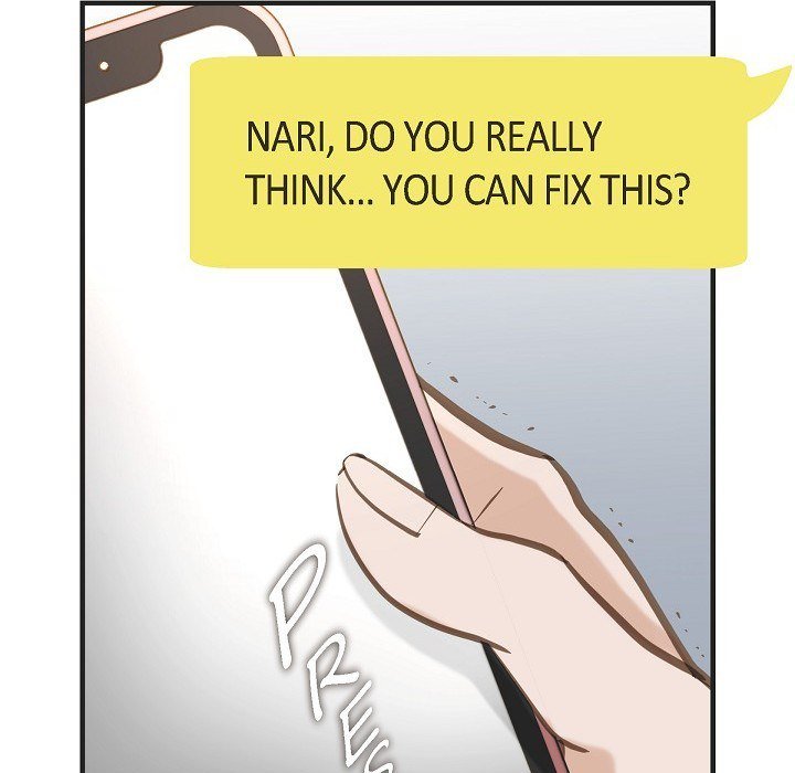 Survival Marriage Chapter 73 - Page 86