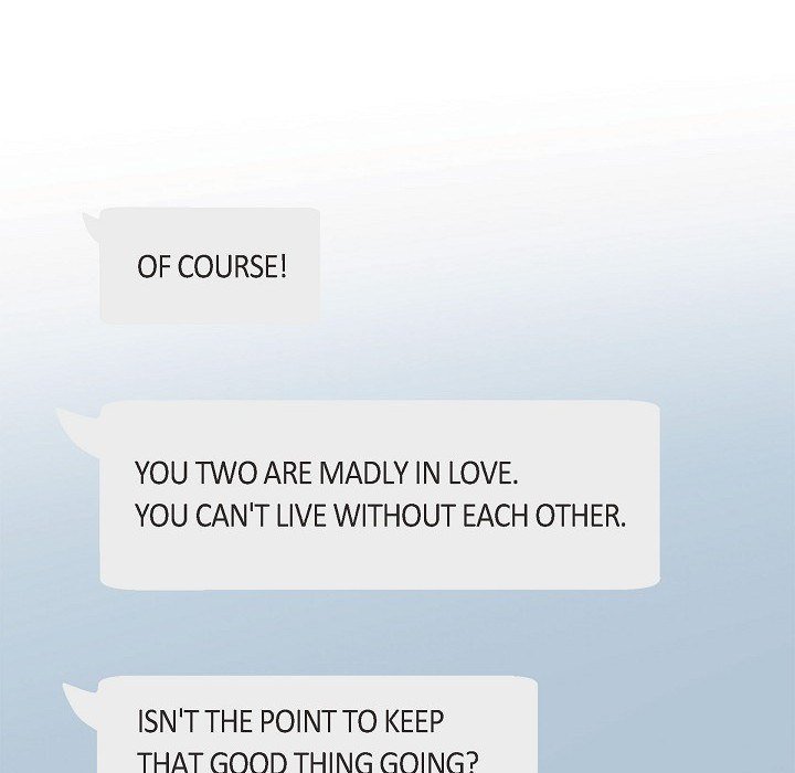 Survival Marriage Chapter 73 - Page 90