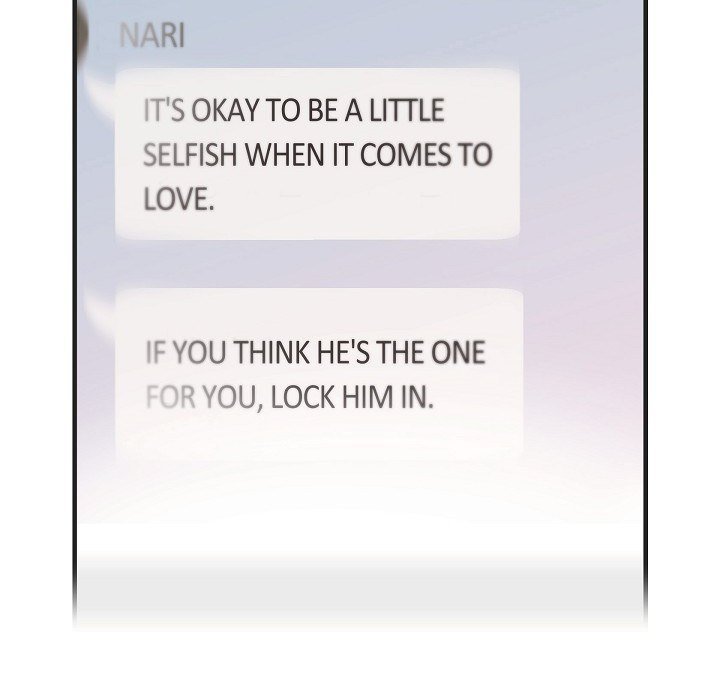 Survival Marriage Chapter 73 - Page 100