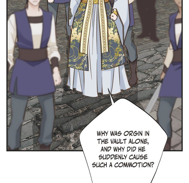 Survival Marriage Chapter 74 - Page 101