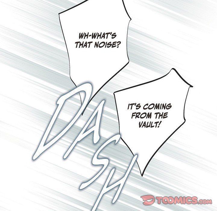 Survival Marriage Chapter 74 - Page 105