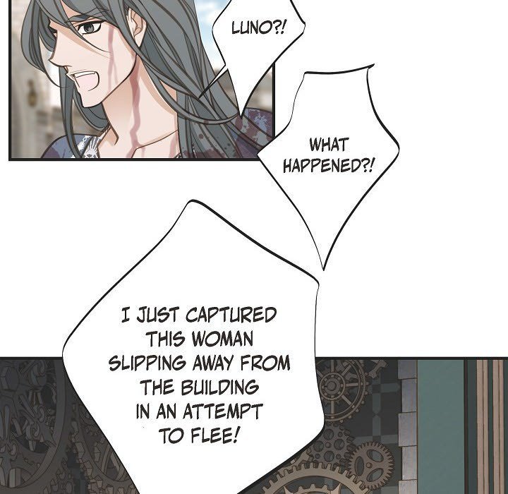 Survival Marriage Chapter 74 - Page 108