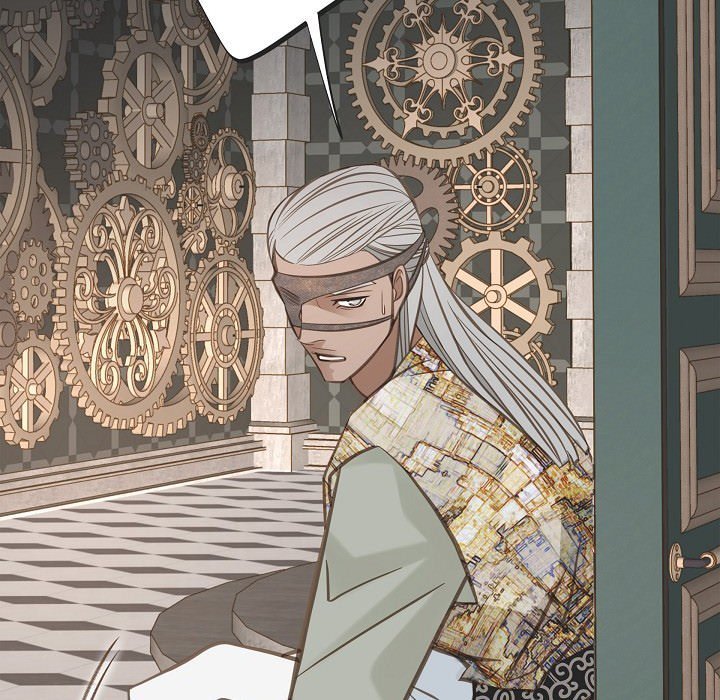 Survival Marriage Chapter 74 - Page 109