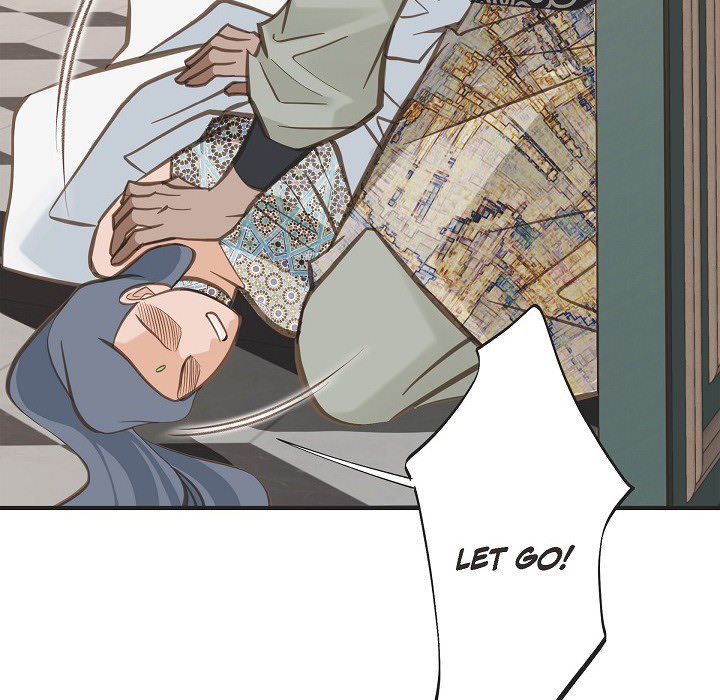 Survival Marriage Chapter 74 - Page 110