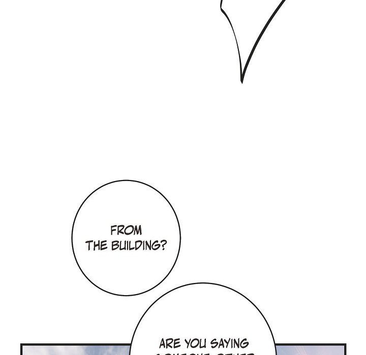 Survival Marriage Chapter 74 - Page 111