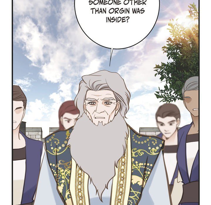 Survival Marriage Chapter 74 - Page 112