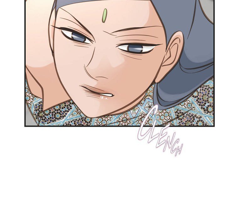 Survival Marriage Chapter 74 - Page 114