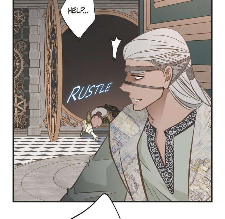 Survival Marriage Chapter 74 - Page 119