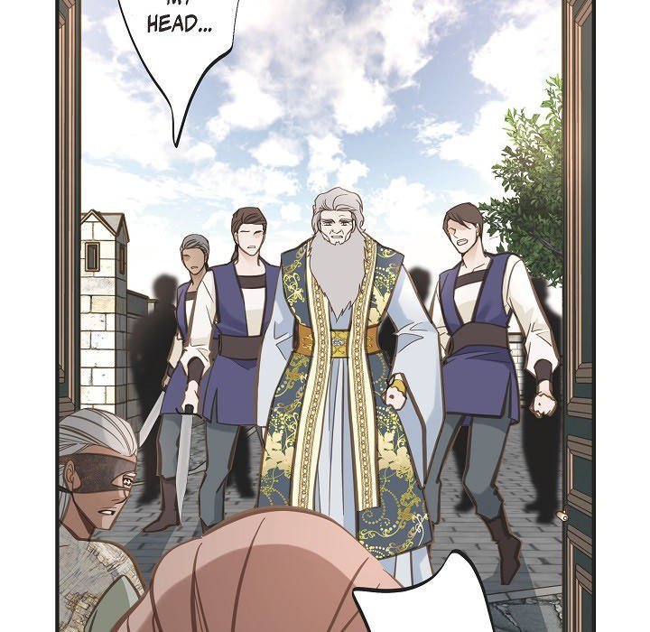 Survival Marriage Chapter 74 - Page 121