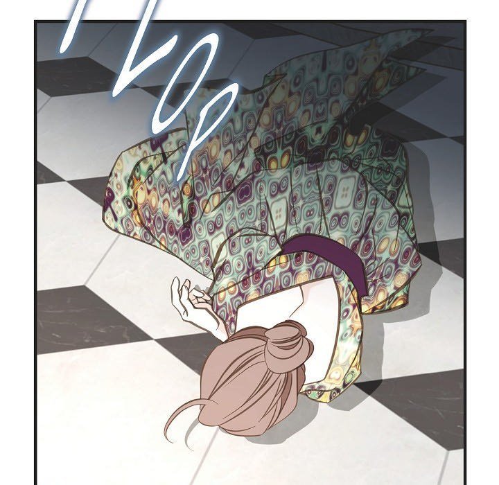 Survival Marriage Chapter 74 - Page 123