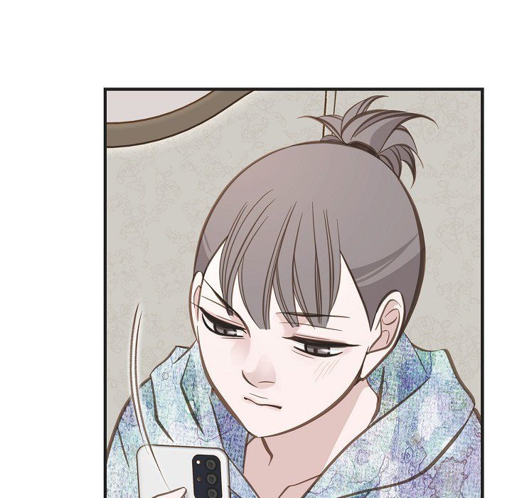 Survival Marriage Chapter 74 - Page 137