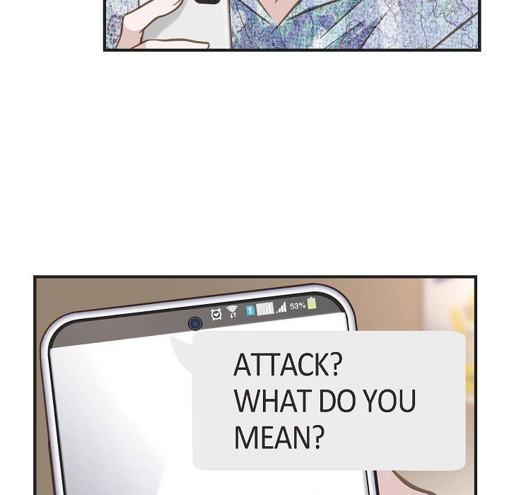 Survival Marriage Chapter 74 - Page 138