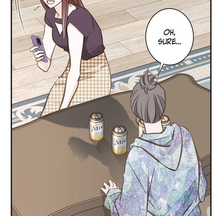 Survival Marriage Chapter 74 - Page 144